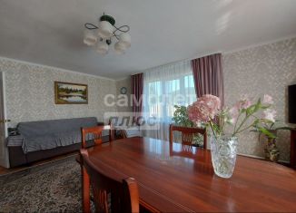 Продаю дом, 100 м2, посёлок Большой Луг, Ключевая улица, 1