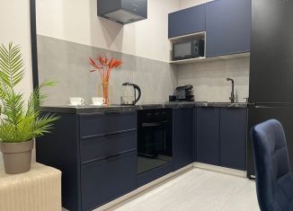 Продаю 1-комнатную квартиру, 44 м2, Ростов-на-Дону, проспект Ленина, 140А, ЖК Южный