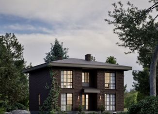 Продажа дома, 145 м2, село Нагаево, Соболиная улица