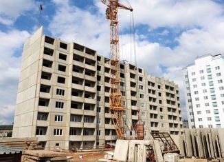 Трехкомнатная квартира на продажу, 92 м2, Смоленск, проезд Дзержинского, 3