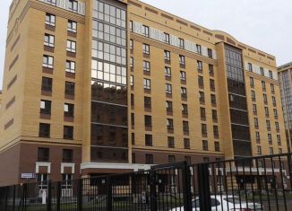 Продажа многокомнатной квартиры, 119.6 м2, Тюмень, улица Тимофея Кармацкого, 5к2, ЖК Ария