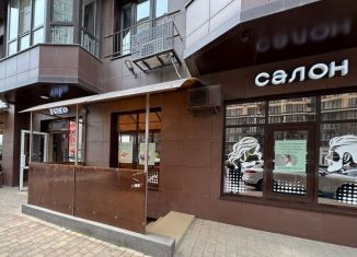 Сдаю в аренду помещение свободного назначения, 31 м2, Краснодар, Конгрессная улица, 31