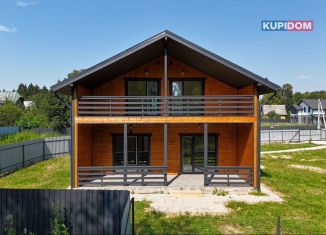 Продаю дом, 180 м2, деревня Никольские хутора, Центральная улица, 14