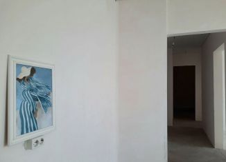 Продажа 2-ком. квартиры, 60 м2, посёлок Пригородный, ЖК Белый остров, Центральная улица, 1Б