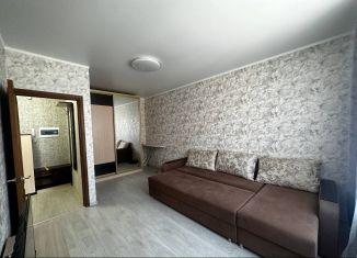 Сдача в аренду 1-комнатной квартиры, 39 м2, Старый Оскол, микрорайон Степной, 32