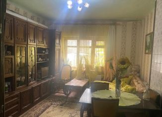 Продажа 2-ком. квартиры, 45 м2, Краснодар, Соколиный переулок, 10, микрорайон Горхутор