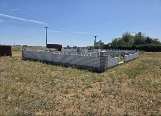 Продам участок, 15 сот., поселок Царицын, Полевая улица