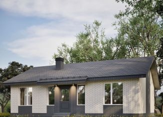 Продаю дом, 100 м2, село Нагаево