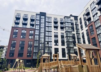 Продается 1-ком. квартира, 45.1 м2, Калининград, Арсенальная улица, 31к1