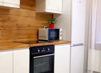 Аренда 2-комнатной квартиры, 56 м2, Краснодар, Севастопольская улица, 2/1, микрорайон Центральный