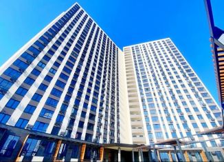 2-комнатная квартира на продажу, 62 м2, Тюмень, Краснооктябрьская улица, 8, ЖК ДОК