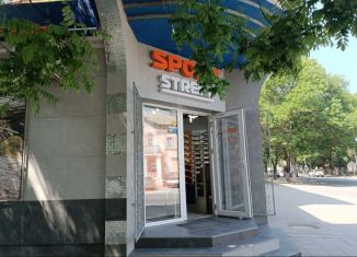 Торговая площадь на продажу, 60 м2, Крым, Интернациональная улица, 81