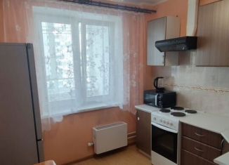 Сдача в аренду 1-комнатной квартиры, 35 м2, Тюмень, улица Мебельщиков, Ленинский округ