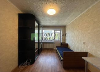 Сдам двухкомнатную квартиру, 41 м2, Сызрань, Ульяновская улица, 40