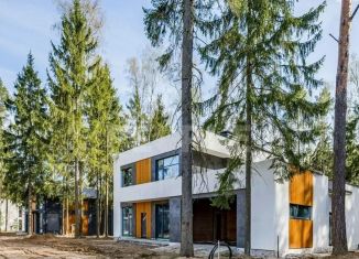 Продаю дом, 549 м2, КП Лесные зори, Западная улица