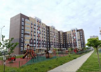 Продается 2-комнатная квартира, 65.6 м2, посёлок Берёзовый