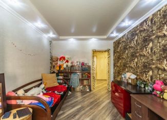 3-комнатная квартира на продажу, 101.3 м2, Ростов-на-Дону, 20-я улица, 43, ЖК Славянский Квартал