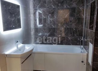 Продажа квартиры студии, 30.4 м2, Тюмень, Краснооктябрьская улица, 14к2, ЖК Ютта