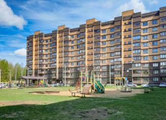 Продаю 2-комнатную квартиру, 63 м2, Ярославль, Чернопрудная улица, 17/1, ЖК Сокольники