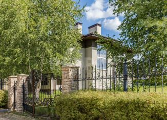 Продается дом, 270 м2, КП Монтевиль