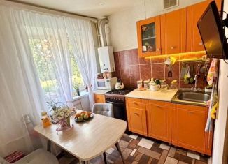 Продажа 3-комнатной квартиры, 57 м2, Ефремов, улица Словацкого Восстания