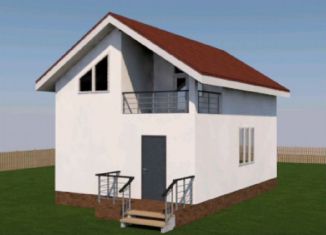 Продается дом, 86 м2, Архангельск, Боровая улица