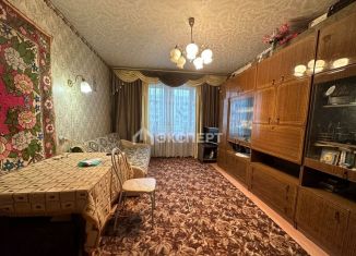 Продается 3-комнатная квартира, 63.7 м2, Павловский Посад, Большой Железнодорожный проезд, 58