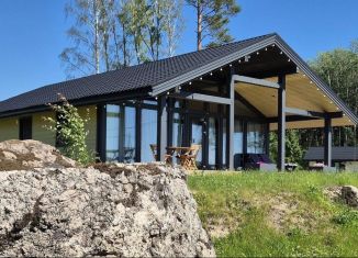 Коттедж в аренду, 120 м2, Выборг, 1-я Рыбацкая улица, 1