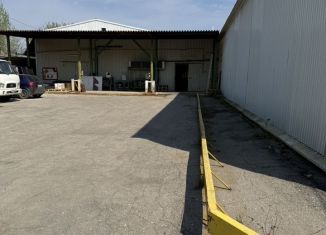 Сдается в аренду склад, 686 м2, Рязань, Куйбышевское шоссе, 31В