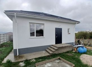 Дом на продажу, 80 м2, село Доброе