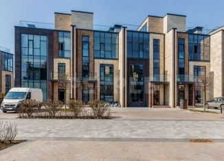 Продам таунхаус, 277 м2, деревня Красный Поселок, жилой комплекс Парк Фонтэ, к16