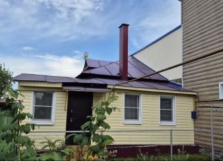 Дом на продажу, 37.2 м2, Тамбов, Курская улица, 7