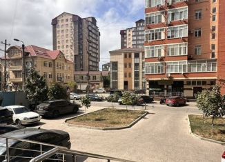 Сдача в аренду офиса, 92 м2, Махачкала, проспект Гамидова, 18И, Ленинский внутригородской район