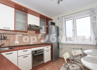 Сдам двухкомнатную квартиру, 55 м2, Москва, Прибрежный проезд, 4, Прибрежный проезд