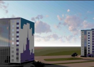 Продаю двухкомнатную квартиру, 80.9 м2, Курчатов, улица Строителей, 7