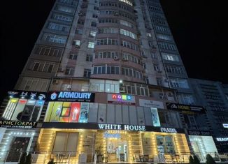 Продается 1-комнатная квартира, 44 м2, Махачкала, проспект Имама Шамиля, 76Б