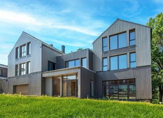 Продам дом, 1050 м2, деревня Подушкино