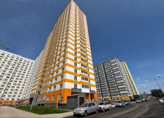 Продается квартира студия, 32.9 м2, Оренбург, жилой комплекс Осенний Лист, 6, ЖК Осенний Лист