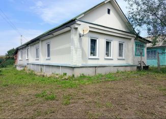 Продажа дома, 87.8 м2, рабочий посёлок Мокшан, Восточная улица, 6