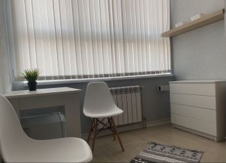 Сдаю в аренду квартиру студию, 20 м2, Тула, Калужское шоссе, 20к2