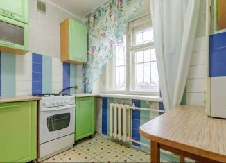 Продаю 2-комнатную квартиру, 43 м2, Екатеринбург, улица Ильича, 71А, Орджоникидзевский район