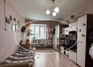 Комната на продажу, 36.7 м2, Чусовой, улица 50 лет ВЛКСМ, 31