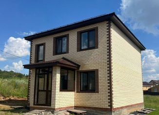 Коттедж на продажу, 111 м2, Казань, Большая улица, 43