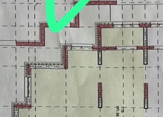 Продается помещение свободного назначения, 56.5 м2, Грозный, проспект В.В. Путина, 2, Шейх-Мансуровский район