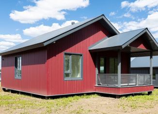 Дом на продажу, 87 м2, деревня Шудья, Бархатная улица, 7