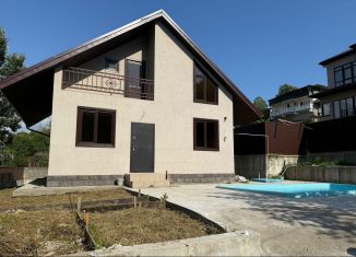 Продается дом, 115 м2, посёлок городского типа Дагомыс, Армавирская улица, 85