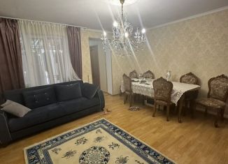 Сдается в аренду дом, 60 м2, Махачкала, улица Абдулхакима Исмаилова, 215