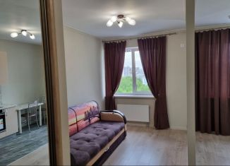 Сдается квартира студия, 31 м2, Москва, Тайнинская улица, 9к1, Лосиноостровский район
