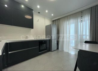 Продаю однокомнатную квартиру, 35.3 м2, Обнинск, проспект Ленина, 137к4