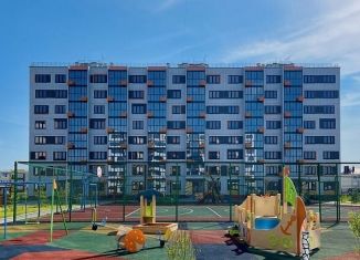 Продажа однокомнатной квартиры, 36.2 м2, Омск, 4-й Амурский проезд